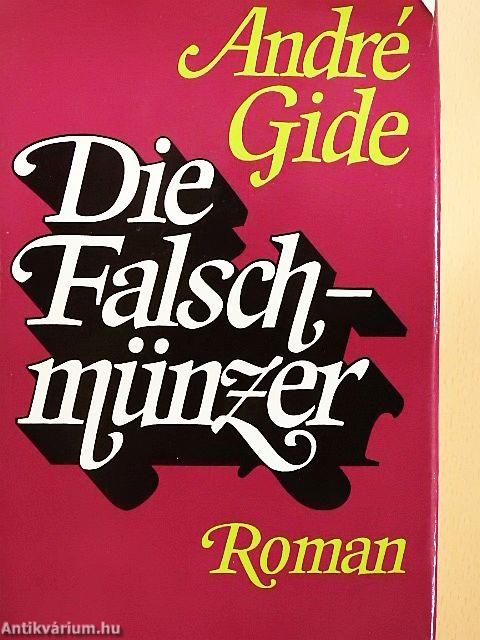 Die Falschmünzer