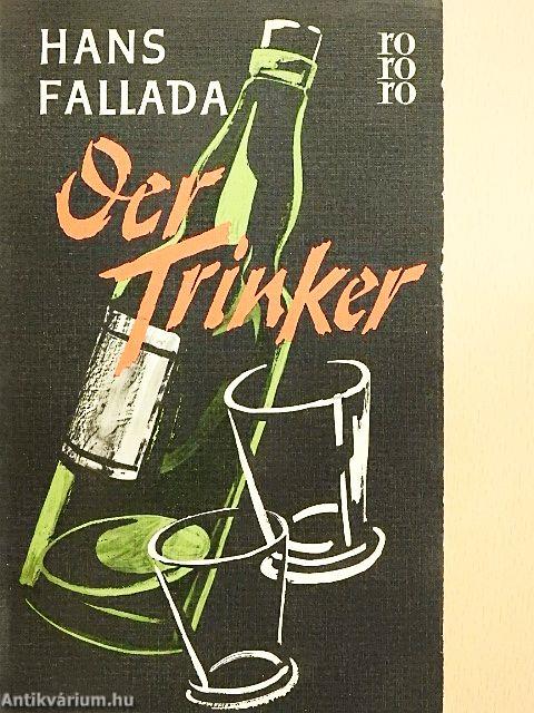 Der Trinker