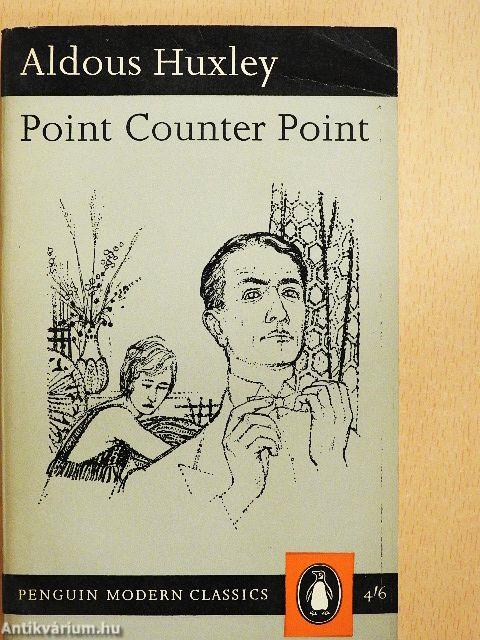 Point Counter Point