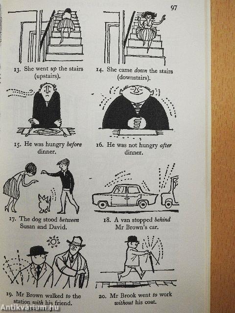 Present Day English for Foreign Students Book 1.