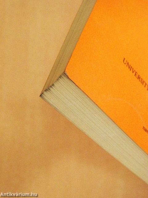 Present Day English for Foreign Students Book 2.