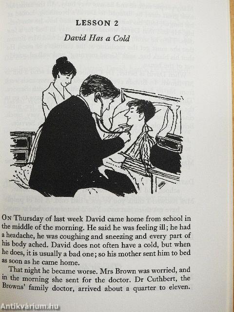 Present Day English for Foreign Students Book 2.