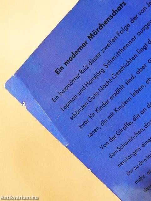 Die Katze mit der Brille