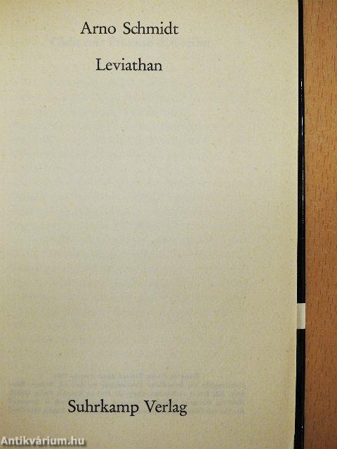 Leviathan