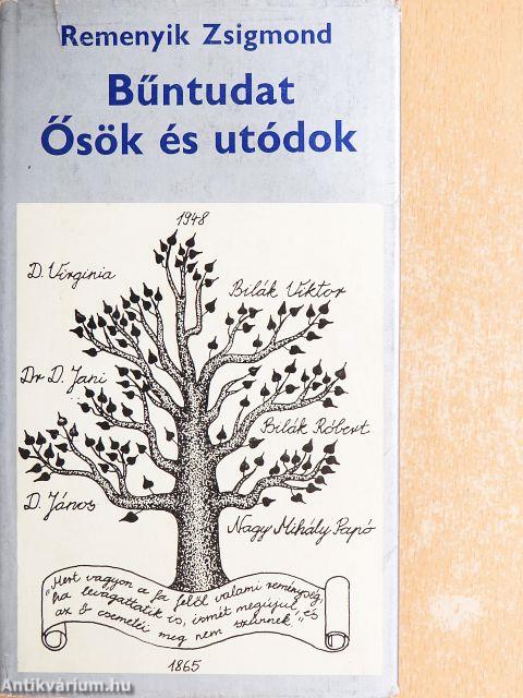Bűntudat/Ősök és utódok