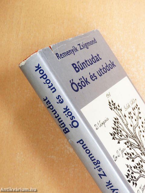 Bűntudat/Ősök és utódok