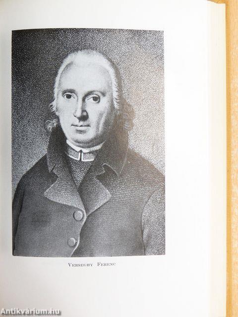 A magyar nyelv életrajza