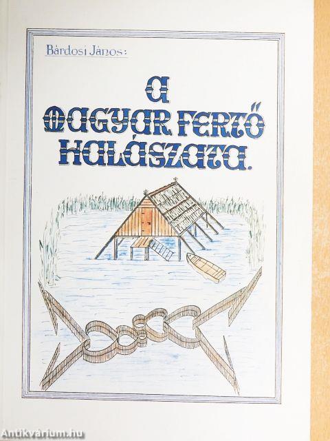 A magyar Fertő halászata