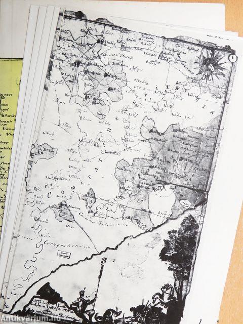 A Jászkunság helyzete a 18. sz. végén