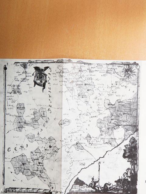 A Jászkunság helyzete a 18. sz. végén