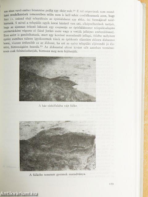 Hiedelmek, szokások az Alföldön I-III.