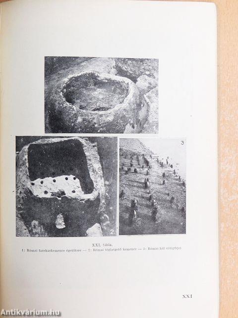 Régészeti kézikönyv I.