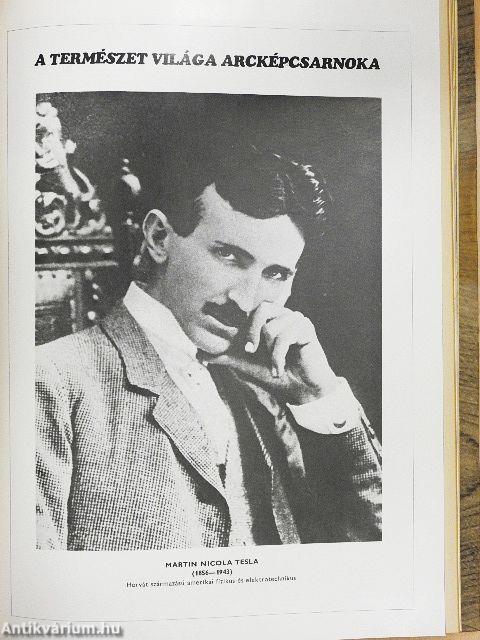 Természet Világa 1979. január-december