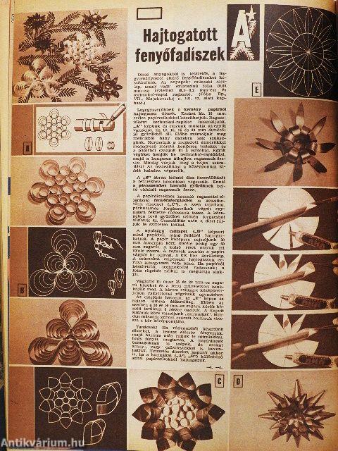 Ezermester 1970. január-december