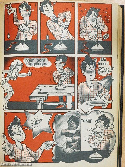 Ezermester 1978. január-december