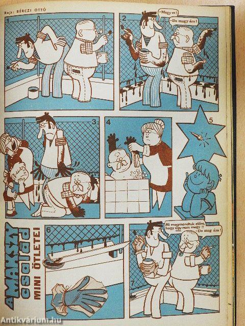 Ezermester 1978. január-december