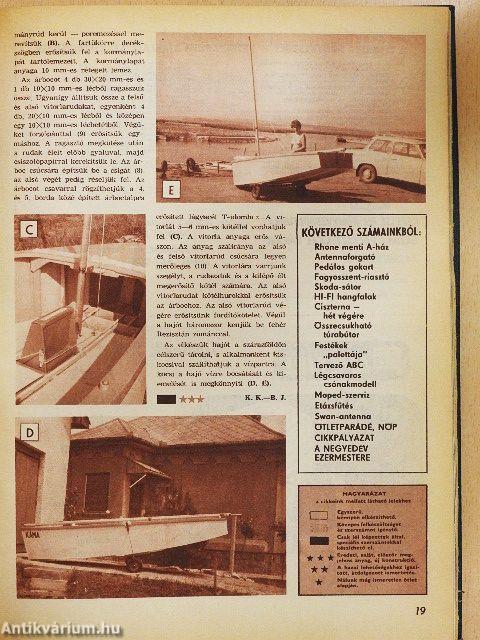 Ezermester 1978. január-december