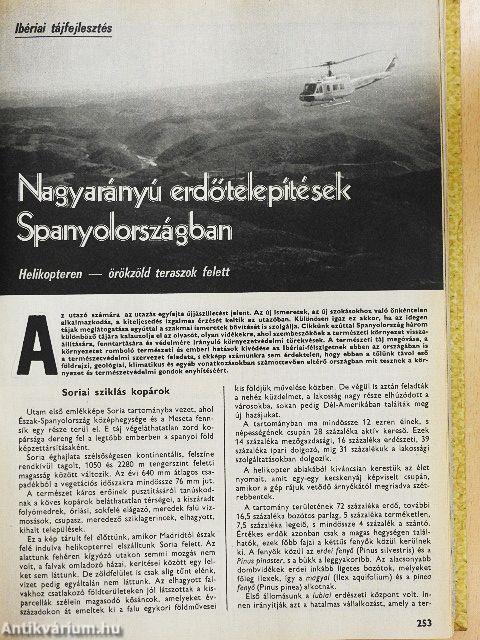Búvár 1978. január-december