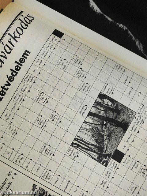Búvár 1978. január-december