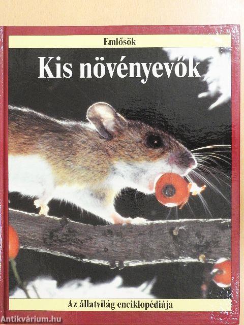 Kis növényevők