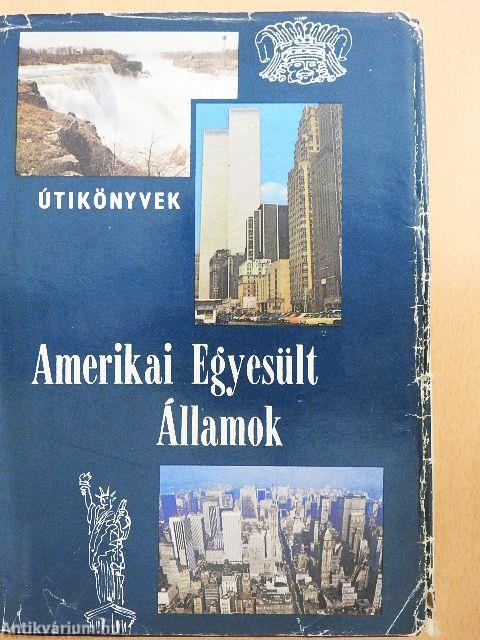 Amerikai Egyesült Államok