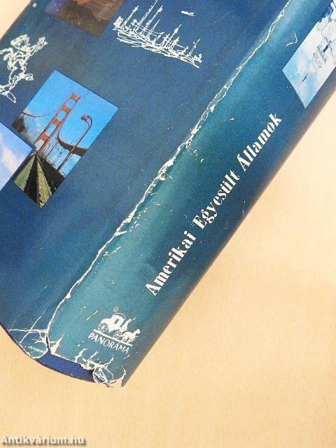 Amerikai Egyesült Államok