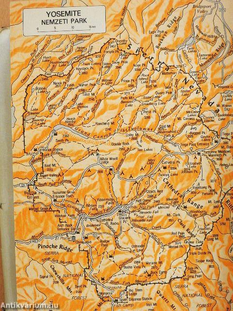 Amerikai Egyesült Államok