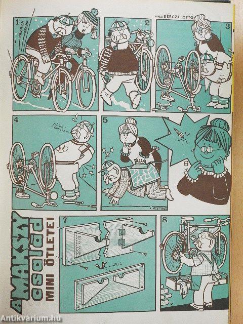 Ezermester 1974. január-december