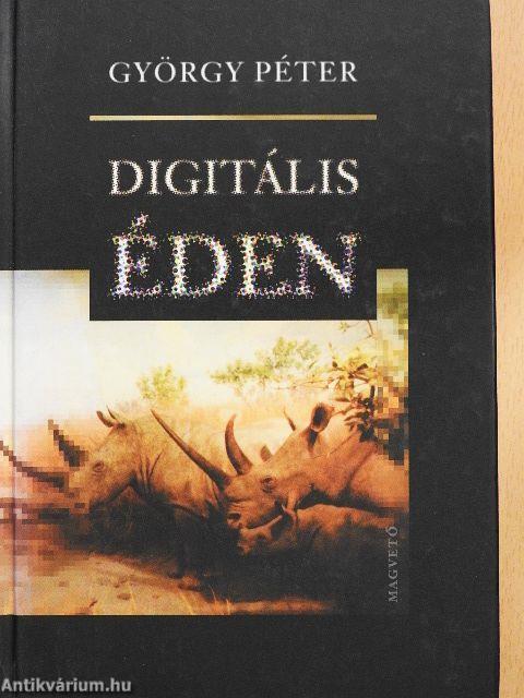 Digitális Éden