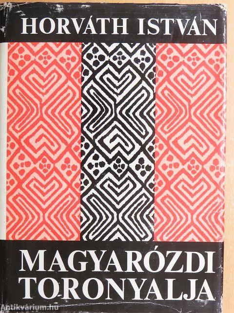 Magyarózdi toronyalja