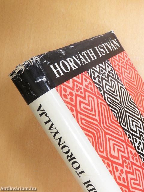 Magyarózdi toronyalja