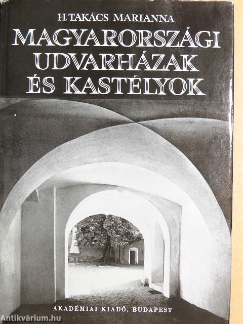 Magyarországi udvarházak és kastélyok