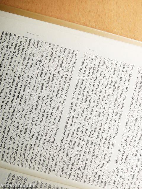 Nemzetiségek a történelmi Magyarországon