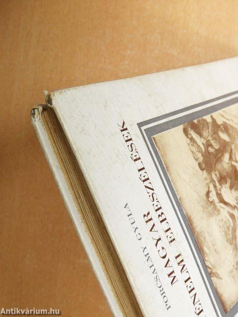 Magyar történelmi elbeszélések