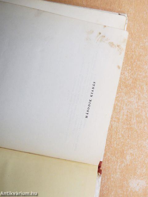 Magyar történelmi elbeszélések