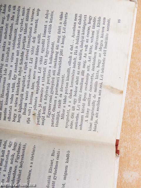 Magyar történelmi elbeszélések