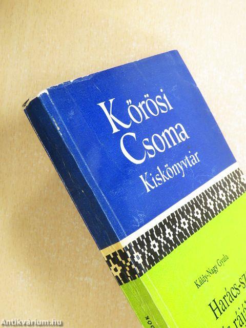 Harács-szedők és ráják