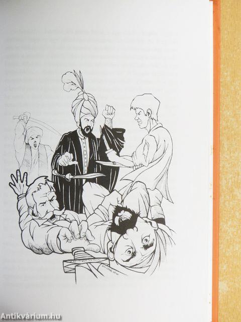 A lendvai vár kapitánya