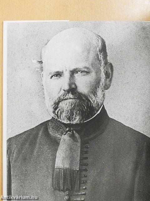 Híres magyar orvosok 1.