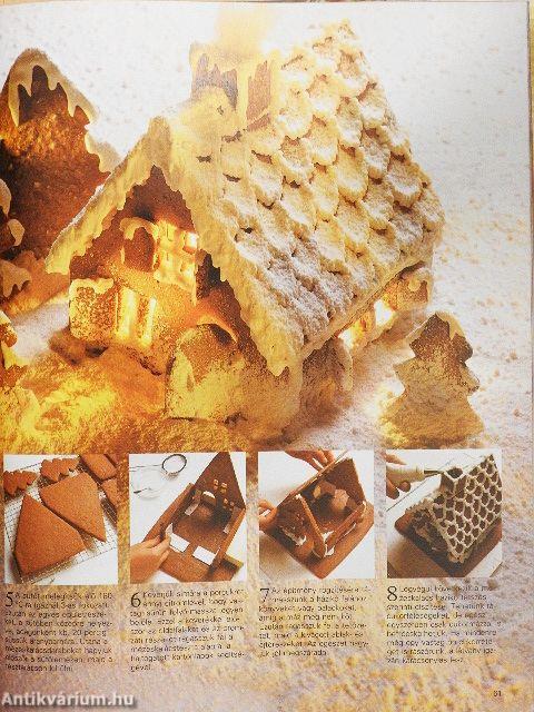 Karácsonyi sütemények