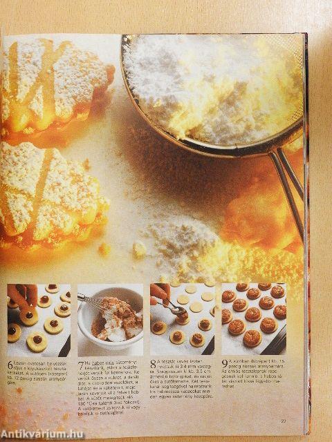 Karácsonyi sütemények