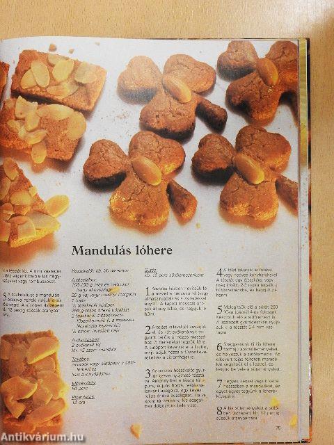 Karácsonyi sütemények