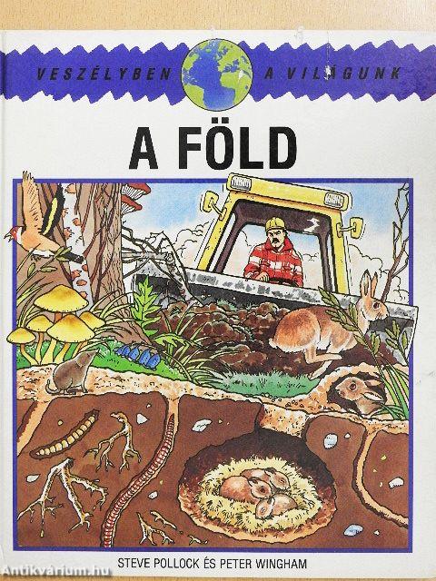 A Föld