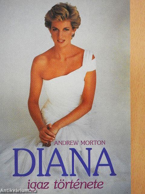 Diana igaz története
