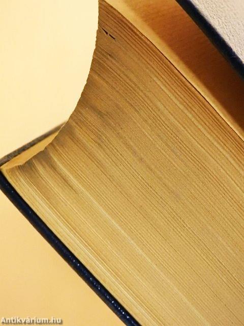 Lexikon A-Z in einem band