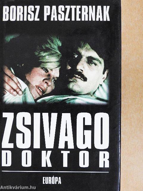 Zsivago doktor