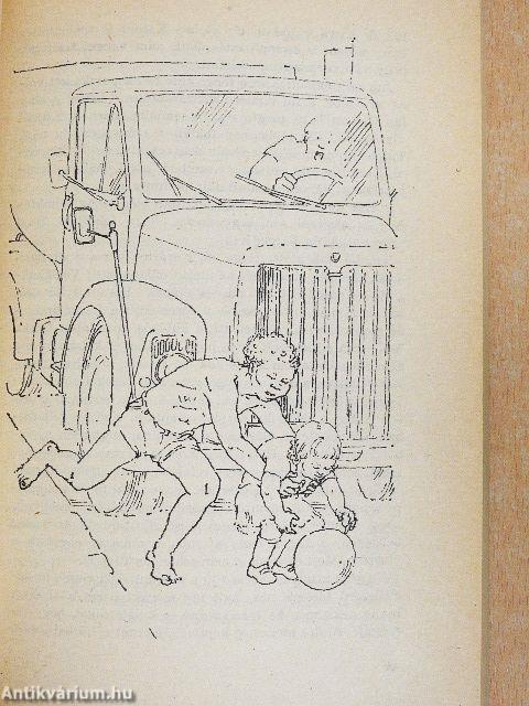 Tumbó, az örök remény fia