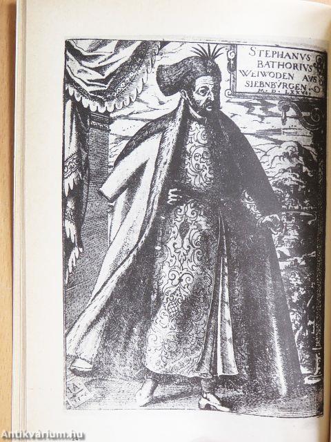 Tanulmányok Nyírbátor és a Báthori család történetéhez