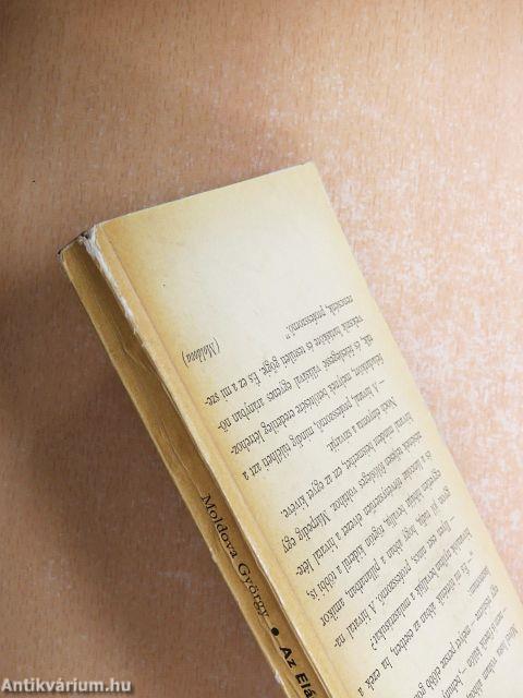 Az Elátkozott Hivatal