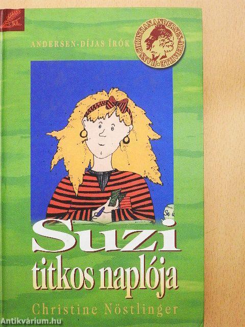 Suzi titkos naplója/Paul titkos naplója